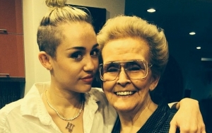 Miley Cyrus Mourning Loss of Her Grandmother as She Pens Touching Tribute