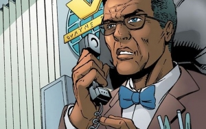 '12 Years a Slave' Scribe to Introduce Black Batman in New Comic Series