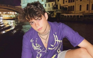 TikTok Star Benji Krol Tried to Kill Himself After Being Accused of Child Grooming