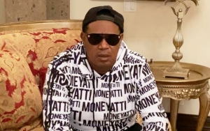 Master P No Longer Enabling 'Lazy Ungrateful' Family After Being Accused of Not Supporting Them