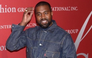 Kanye West Accused of 'Making Mockery of Islam' With New Sneakers' Names