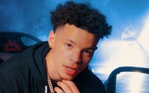 Lil Mosey Faces Felony Gun Charge After Concealed Weapons Arrest