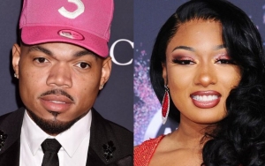 Chance The Rapper Uses Megan Thee Stallion Shooting as Reminder of Lethal Violence And Abuse