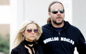 Russell Crowe's Ex-Wife Makes Teen Sons Nervous Over Plan to Strip Off on TV