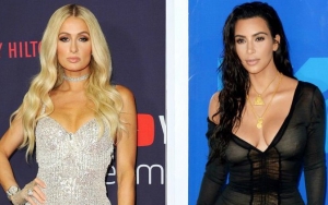 Paris Hilton Credits Kim Kardashian for Inspiring Her to Freeze Her Eggs