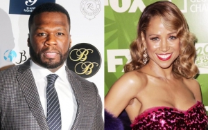 50 Cent Mocks Stacey Dash's Husband Over Hypnotic Claims