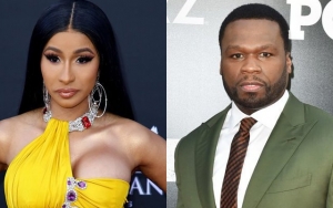 Cardi B and 50 Cent Demand Justice for Unarmed Jacob Blake After Police Shooting