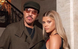 Lionel Richie Helps Daughter Sofia Celebrate Birthday in Mexico - Get the Details!