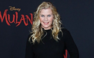 Alison Sweeney to Return as Sami Brady on 'Days of Our Lives'