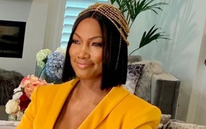 Garcelle Beauvais 'Thrilled' to Join 'The Real' as Co-Host