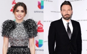 Ana de Armas 'Excited' to Be Moving In With Boyfriend Ben Affleck