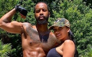 Erica Mena Is So Upset 'Bitter' Women Keep Calling Safaree Samuels 'Corny'