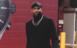 Tristan Thompson Accused of Hosting Party Amid COVID-19 Pandemic