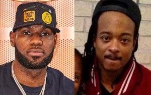 LeBron James Condemns Police Over Jacob Blake Shooting