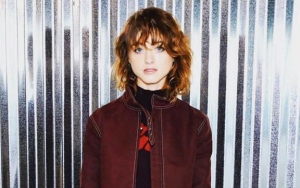 Natalia Dyer Feels Her Younger Co-Stars on 'Stranger Things' Are Being Oversexualized  