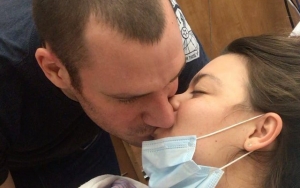 Hugh Hefner's Son Becomes Proud Father to Baby Girl