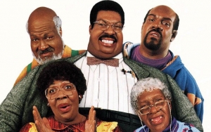 'The Nutty Professor' to Get a Reboot Decades After Eddie Murphy Brought It to Life