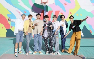 BTS Get Candid About Why They Chose 'Dynamite' as Their First Full English Song