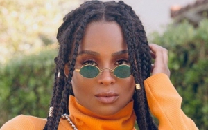 Ciara Shares Her Goal to Lose 48lbs Baby Weight: 'Let's Go Mamma's'