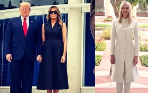 Melania Trump Secretly Recorded Bashing Donald and Ivanka