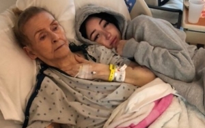 Noah Cyrus Struggling With Grief Following Grandmother's Death