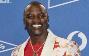 Akon Serves as Chief Strategist for Brock Pierce's Presidential Campaign