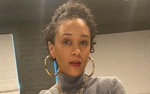 Tia Mowry Shares Secret to Losing 68 Pounds Since Giving Birth to Daughter