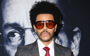 The Weeknd Hopes to Create a Whole Album for Female Artist