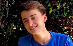 Twitter Cancels 'Stranger Things' Star Noah Schnapp for Saying N-Word in Leaked Video