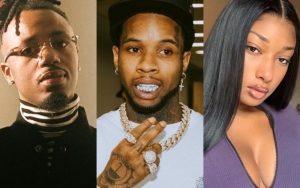 Metro Boomin Takes Aim at Tory Lanez Over Megan Thee Stallion Shooting