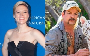 Kate McKinnon-Starring 'Joe Exotic' TV Show Earns Series Order in Three Entertainment Platforms