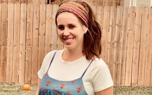 Jill Duggar Appears to Shade Family for Lack of Support on Son's First Day of School
