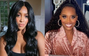 Porsha Williams, Yandy Smith and 62 Others Arrested at Louisville Protest