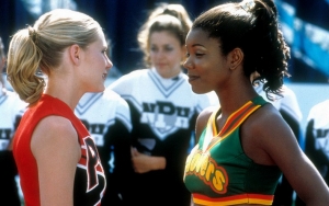Kirsten Dunst and Gabrielle Union Keen to Reunite for 'Bring It On' Sequel