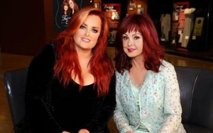 Naomi and Wynonna Judd Turn Their Life Stories Into Anthology Series