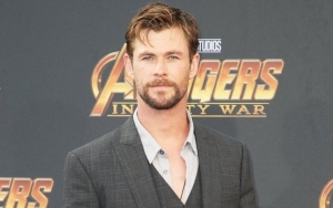 Chris Hemsworth Circling Major Role in 'Mad Max' Prequel