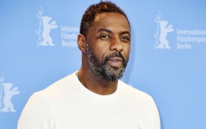 Idris Elba Opens Fight School in New BBC Documentary