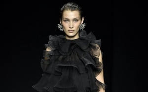 Bella Hadid Reveals Her Lyme Disease Symptoms Became More Aggressive When She Turned 18