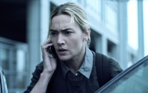 Kate Winslet Credits Her Epidemiologist Role in 'Contagion' for Saving Her and Family From Covid-19