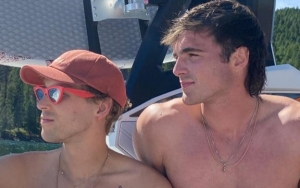 Zendaya's Rumored BF Jacob Elordi Pictured Kissing Married Actor Tommy Dorfman
