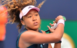 Naomi Osaka Drops Out of Her Semifinal Match to Protest Jacob Blake Shooting