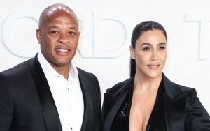 Dr. Dre Fights Estranged Wife Over Return of Registered Gun Amid Divorce