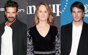 Frank Grillo, Melissa Leo and Josh Hartnett Secretly Films a Thriller During COVID-19 Lockdown