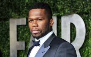 50 Cent on Cancel Culture: It Targets 'Heterosexual Males'