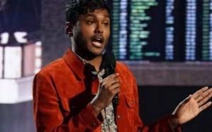 'AGT' Contestant Defends Jokes After He Left Heidi Klum 'Uncomfortable' for Calling Her 'Tramp'