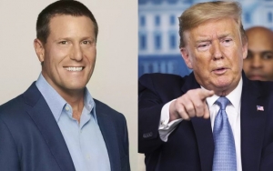 TikTok CEO Resigns After Donald Trump Signs Executive Order to Ban App
