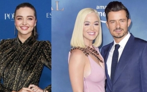 Orlando Bloom's Ex-Wife Miranda Kerr 'Can't Wait to Meet' His Newborn Daughter With Katy Perry