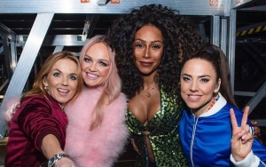 Mel C Believes Men Were Too 'Petrified' of Spice Girls to Sexually Harassed Them