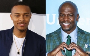 Bow Wow Blasts Terry Crews Over 'Boycott Magic City' Tweet: 'Just Keep Doing the Robot'