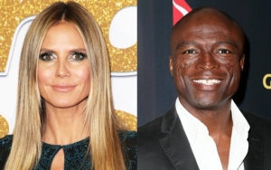 Heidi Klum Reaches Custody Agreement With Seal After Battle Over German Trip